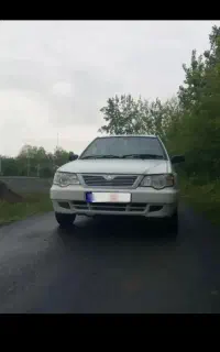 پرایدمدل ۸۹