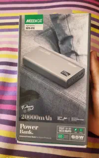 فروش پاوربانک