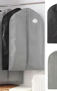 کاور لباس