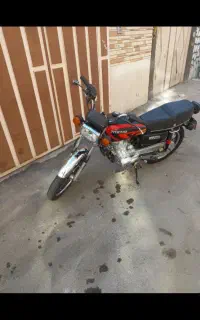هندا نیکتاز مدل ۹۸