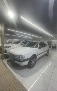 اس ال ایکس مدل ۹۷