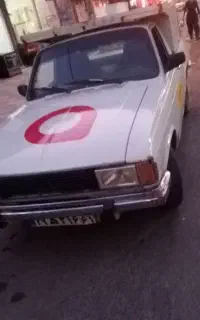 وانت بار کرایه سلیمانی