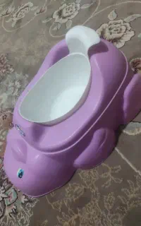دستشوی کودک