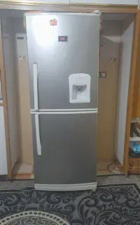 یخچال فریزر شقایق