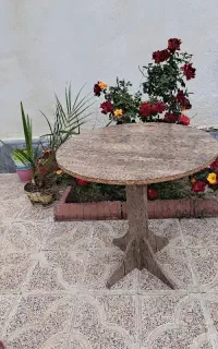 میز خاطره