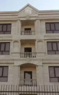 آجر چینی سفال کاری سیمان کاری کاشی سرامیک سنگ نما