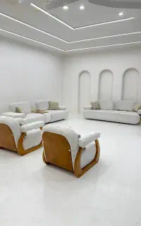 مبل راحتی مدل زیبای راک