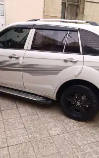 لیفانx60 مدل۹۳
