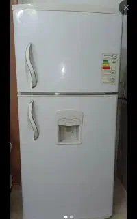 یخچال فریزر۳۰ فوت مدل Es30 الکترواستیل