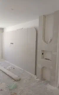 کناف و سقف کاذب