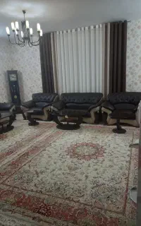 آپارتمان مسکن مهر شاندیز بدون واسطه
