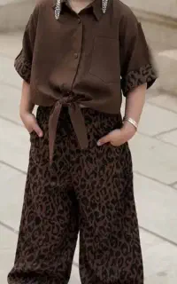 ست دخترانه