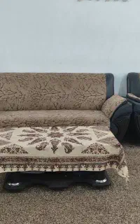 مبل ۷ نفره کنگان