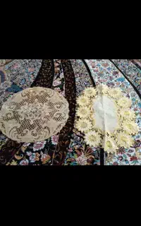 رومیزی