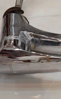 شیرآلات اهرمی سالم