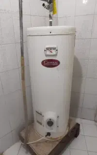آبگرمکن برقی سالم