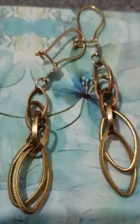 دو جفت گوشواره