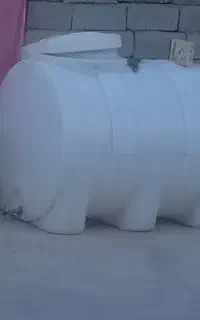 مخزن ۱۰۰۰لیتری تک لایه