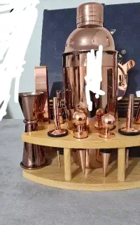 قهوه ساز دستی و ست بار سرد زیر قیمت بازار