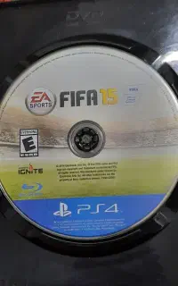 Fifa 15