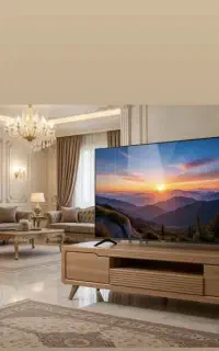 میزتلوزیون