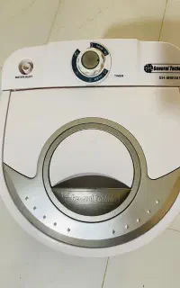 مینی واش برند جنرال تکنیک