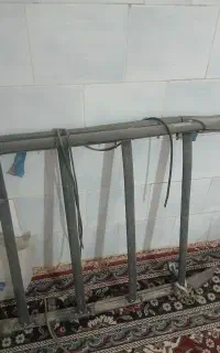 باربند پرایدی