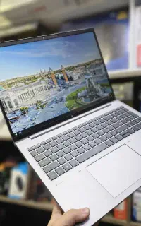 زی بوک جی ۱۰ نسل ۱۳. سری i7 1370p رم  16 DDR5