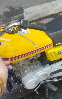 هوندا هندا ۹۴ honda