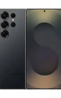 Samsung S25 Ultra نو  256GB  گارانتی شرکتی