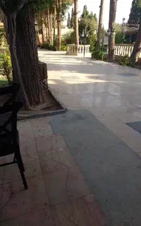 خدماتی و نظافتکار خانم هستم