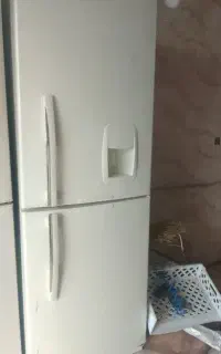 یخچال