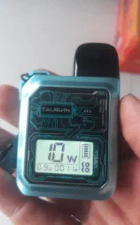 پاد برند uwellکالیبرن gk3