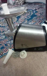 چرخ گوشت