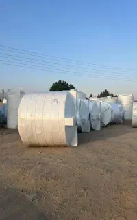 تولیدبه مصرف مخزن آب  ۵۰۰۰افقی عمودی آسیا