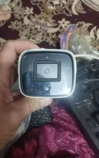 دوربین مداربسته