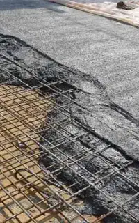 بتن آماده پمپ بتن