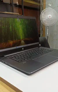 لپتاپ قدرتمند بازی HP گرافیک قوی