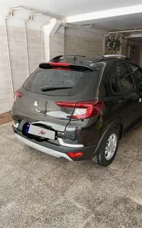 فروش فوری اطلسG مدل 1403