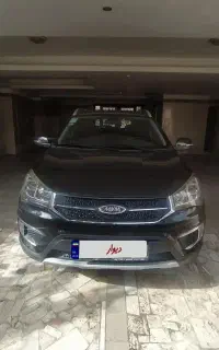 ام وی ام x22 مدل ۹۶