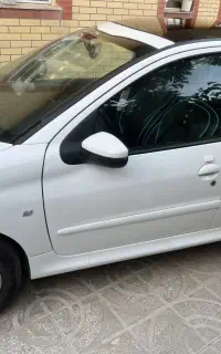 پژو2071403
