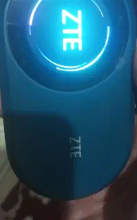 مودم جیبی 4G ZTE