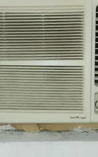 فروش کولر گازی جنرال ۱۸۰۰