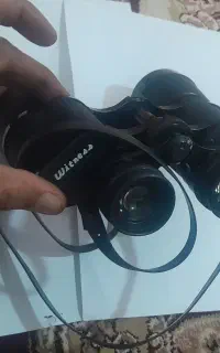 دوربین شکاری