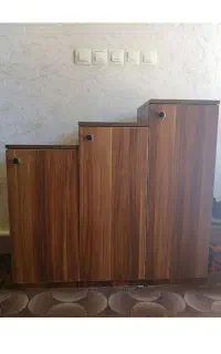 جاکفشی پلکانی