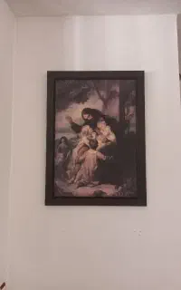 تابلو و دیوار کوب