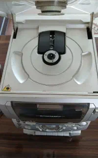 ضبط صیدی