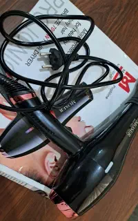 سشوار moser 7000w