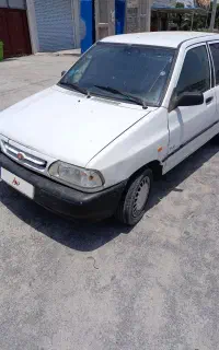 پراید 89
