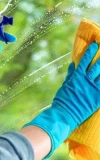 شرکت نظافتی پرتوپاک نظافت حرفه ای